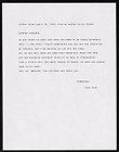 Translated letter from Barbara Baumann to Otto Baumann, April 26, 1946
